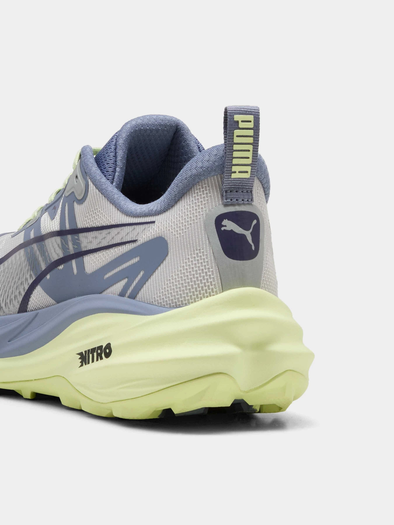 Кросівки PUMA Voyage Nitro™ 4 модель 311041 Кросівки PUMA Voyage Nitro™ 4 модель 311041 Фото