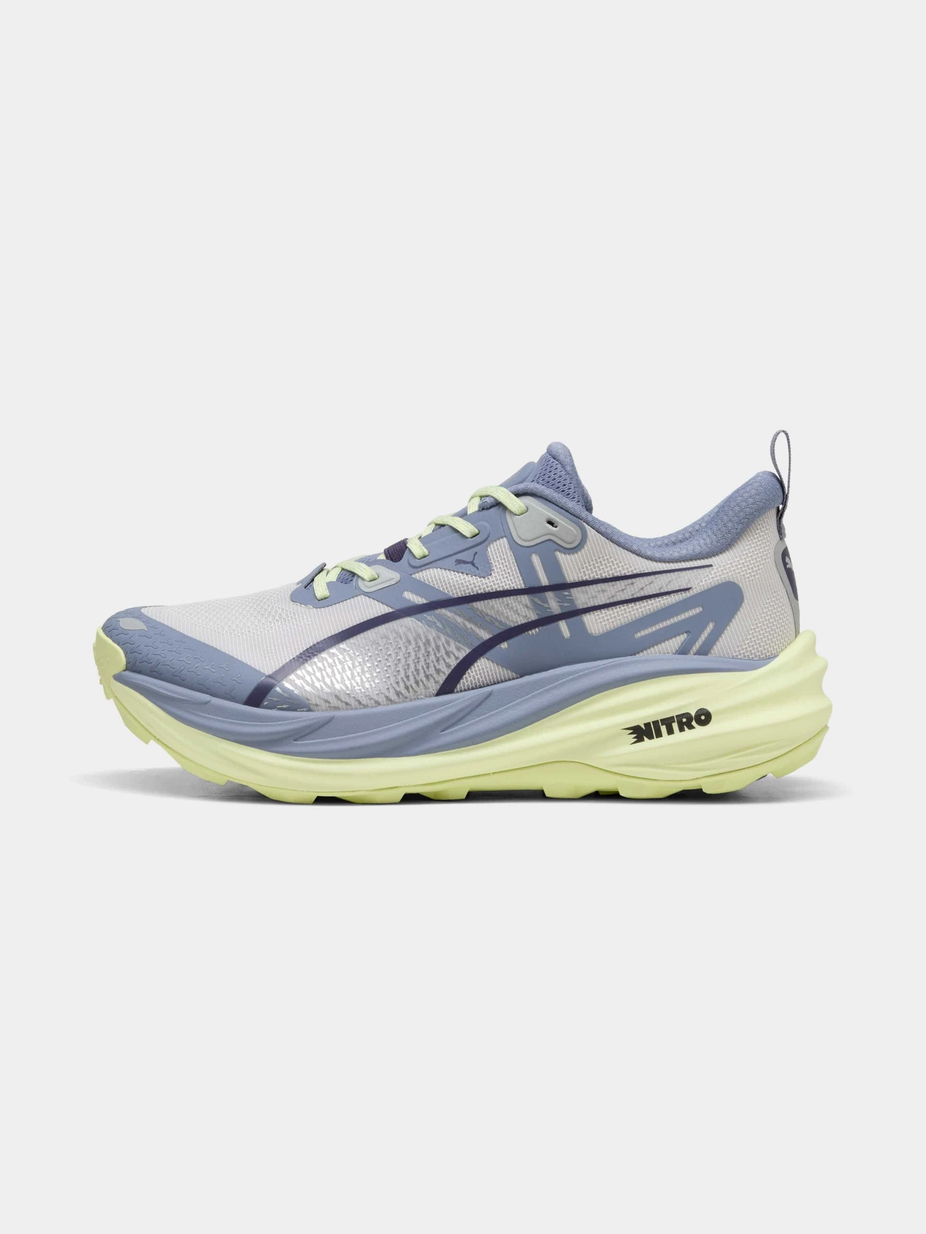 Кросівки PUMA Voyage Nitro™ 4 модель 311041 Кросівки PUMA Voyage Nitro™ 4 модель 311041 Фото