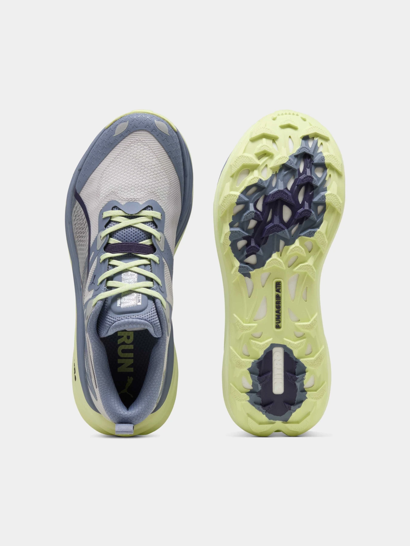 Кросівки PUMA Voyage Nitro™ 4 модель 311041 Кросівки PUMA Voyage Nitro™ 4 модель 311041 Фото