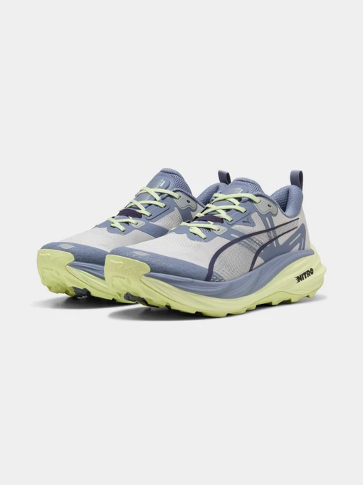 Чоловічі Кросівки для бігу PUMA Voyage Nitro™ 4 фото 2