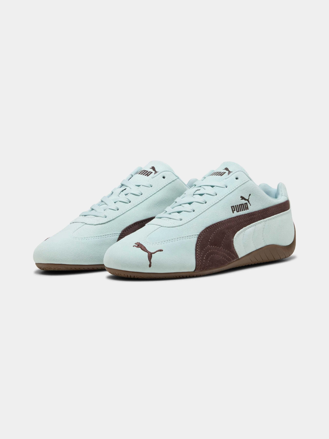 Кросівки PUMA Speedcat Og модель 398846 Кросівки PUMA Speedcat Og модель 398846 Фото