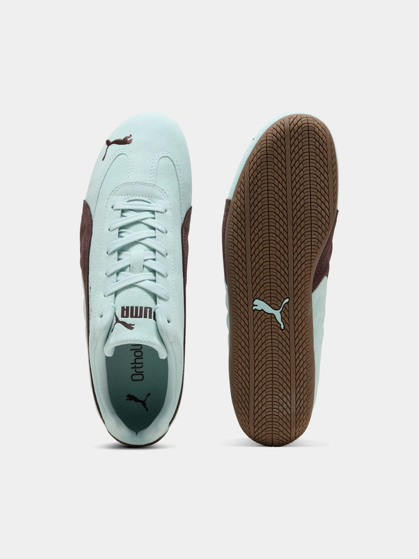 Кросівки PUMA Speedcat Og модель 398846 Кросівки PUMA Speedcat Og модель 398846 Фото