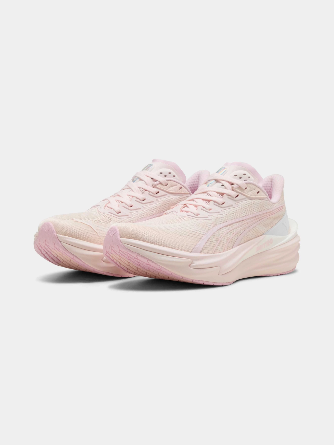 Кросівки PUMA Deviate Nitro 4 Wns модель 312124 Кросівки PUMA Deviate Nitro 4 Wns модель 312124 Фото