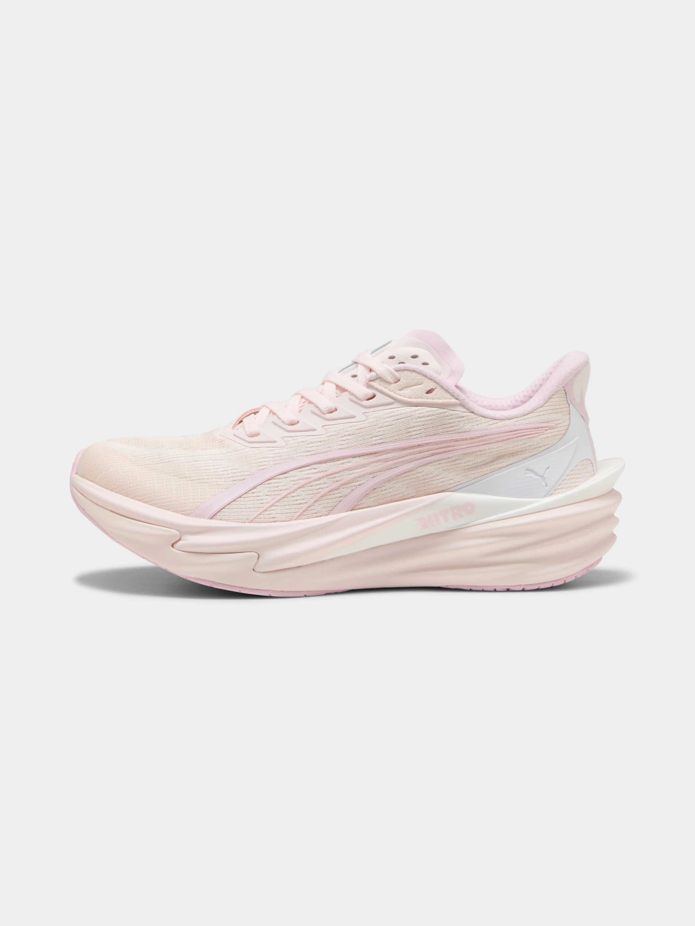 Кросівки PUMA Deviate Nitro 4 Wns модель 312124 Кросівки PUMA Deviate Nitro 4 Wns модель 312124 Фото