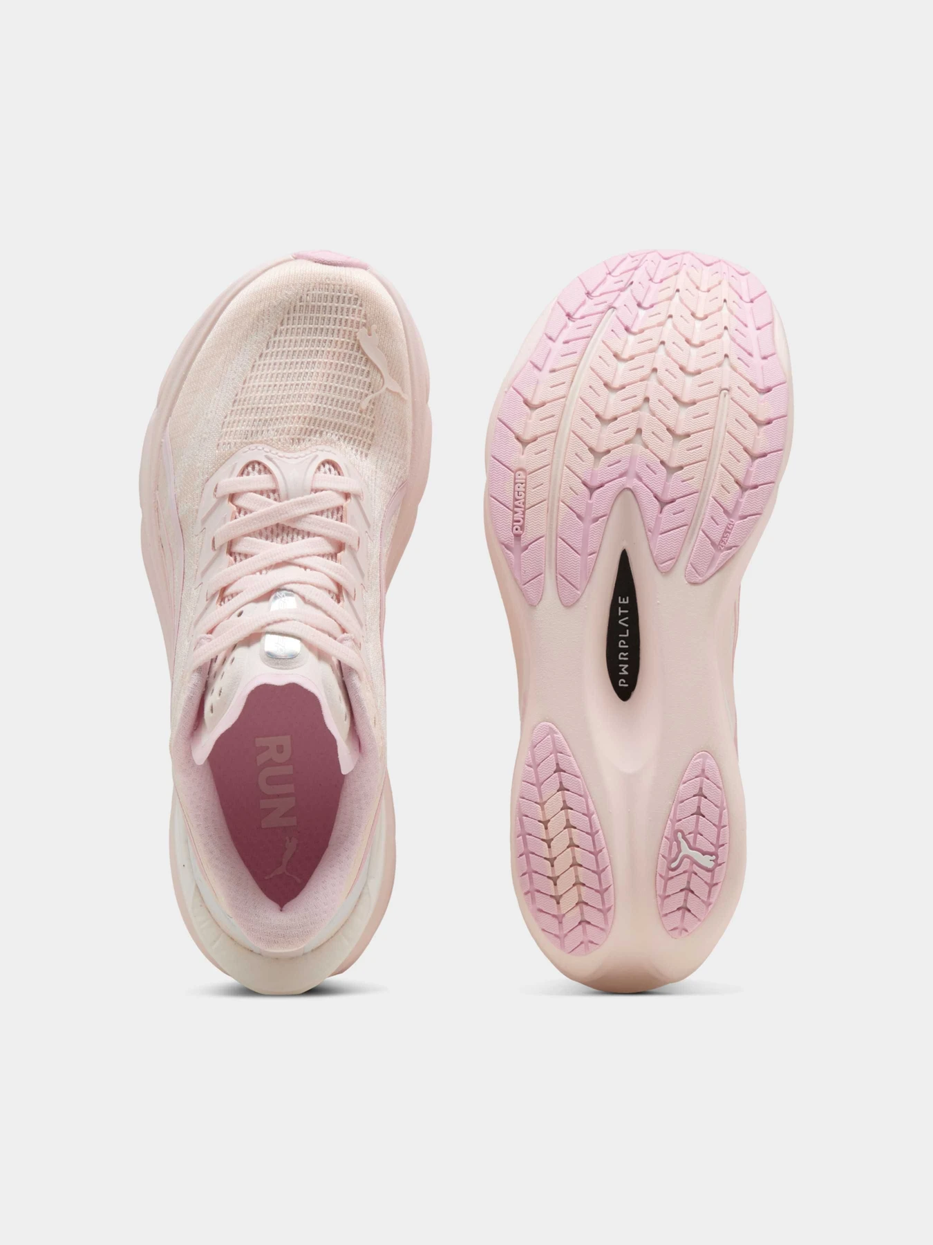Кросівки PUMA Deviate Nitro 4 Wns модель 312124 Кросівки PUMA Deviate Nitro 4 Wns модель 312124 Фото