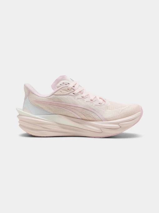 Кроссовки PUMA Deviate Nitro 4 Wns модель 312124 Фото
