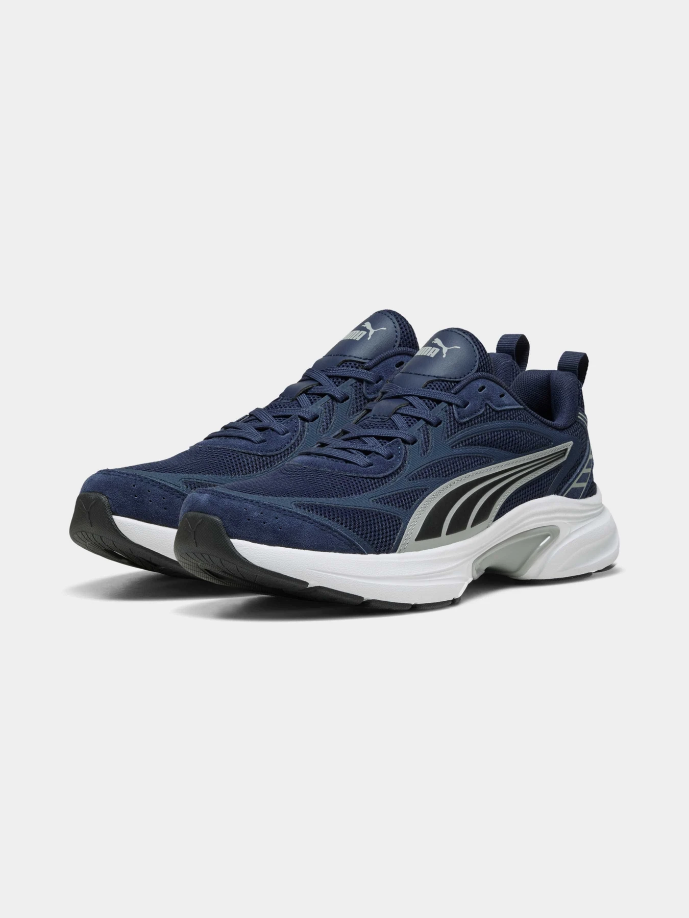 Кросівки PUMA Softride Escalate модель 313168 Фото