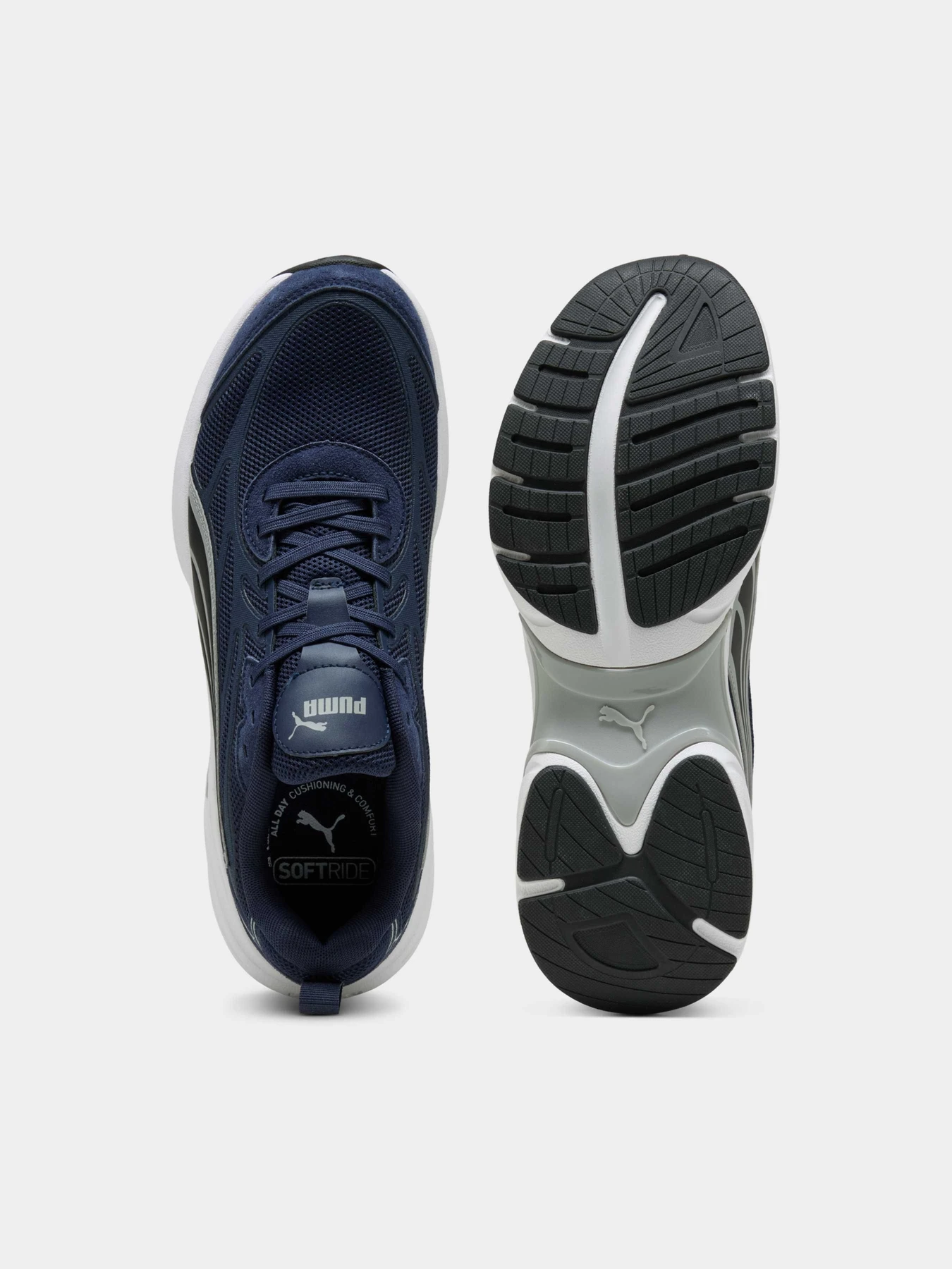 Кросівки PUMA Softride Escalate модель 313168 Фото