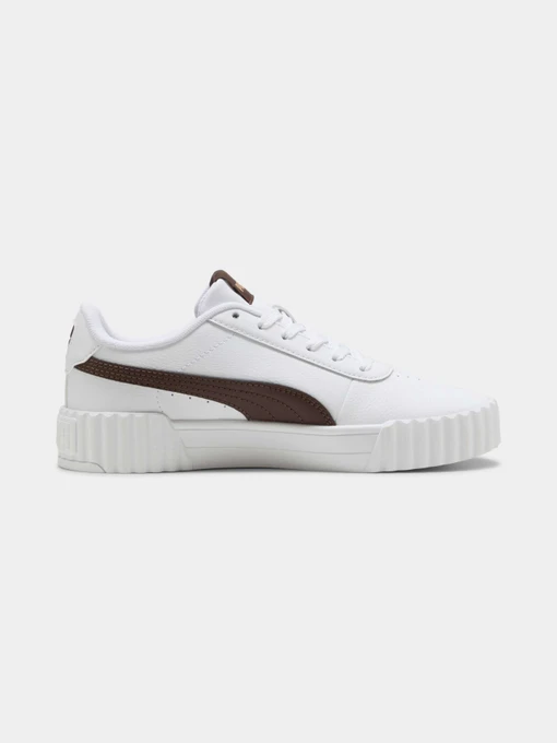 Кеди PUMA Carina 3.0 модель 400365 Фото