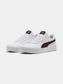 Кеды PUMA Carina 3.0 модель 400365 Фото