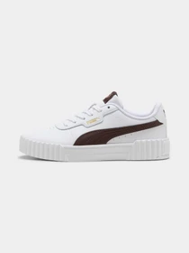 Кеды PUMA Carina 3.0 модель 400365 Фото