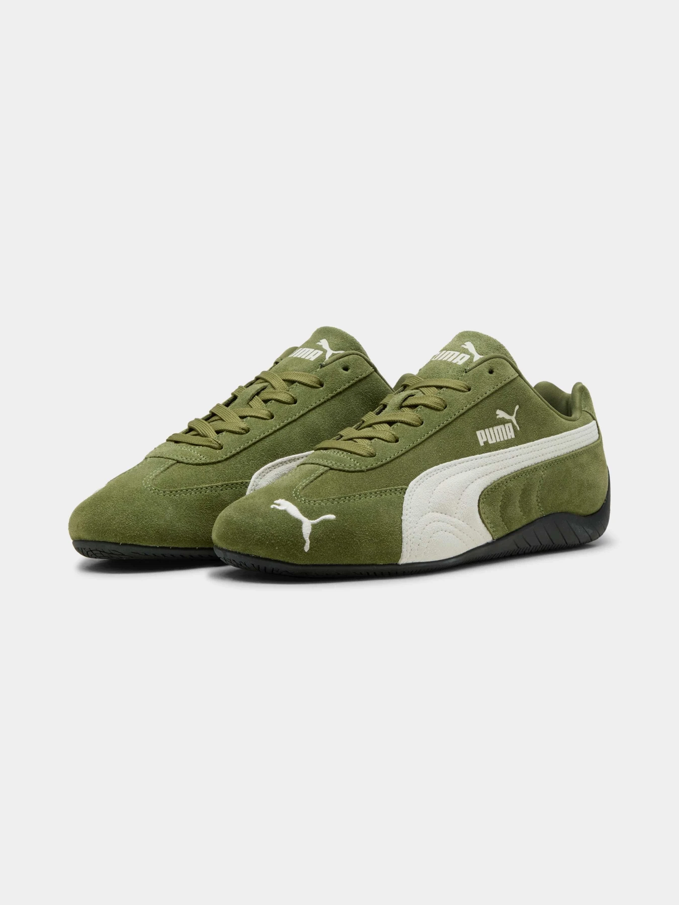 Кроссовки PUMA Speedcat Og модель 398846 Кроссовки PUMA Speedcat Og модель 398846 Фото