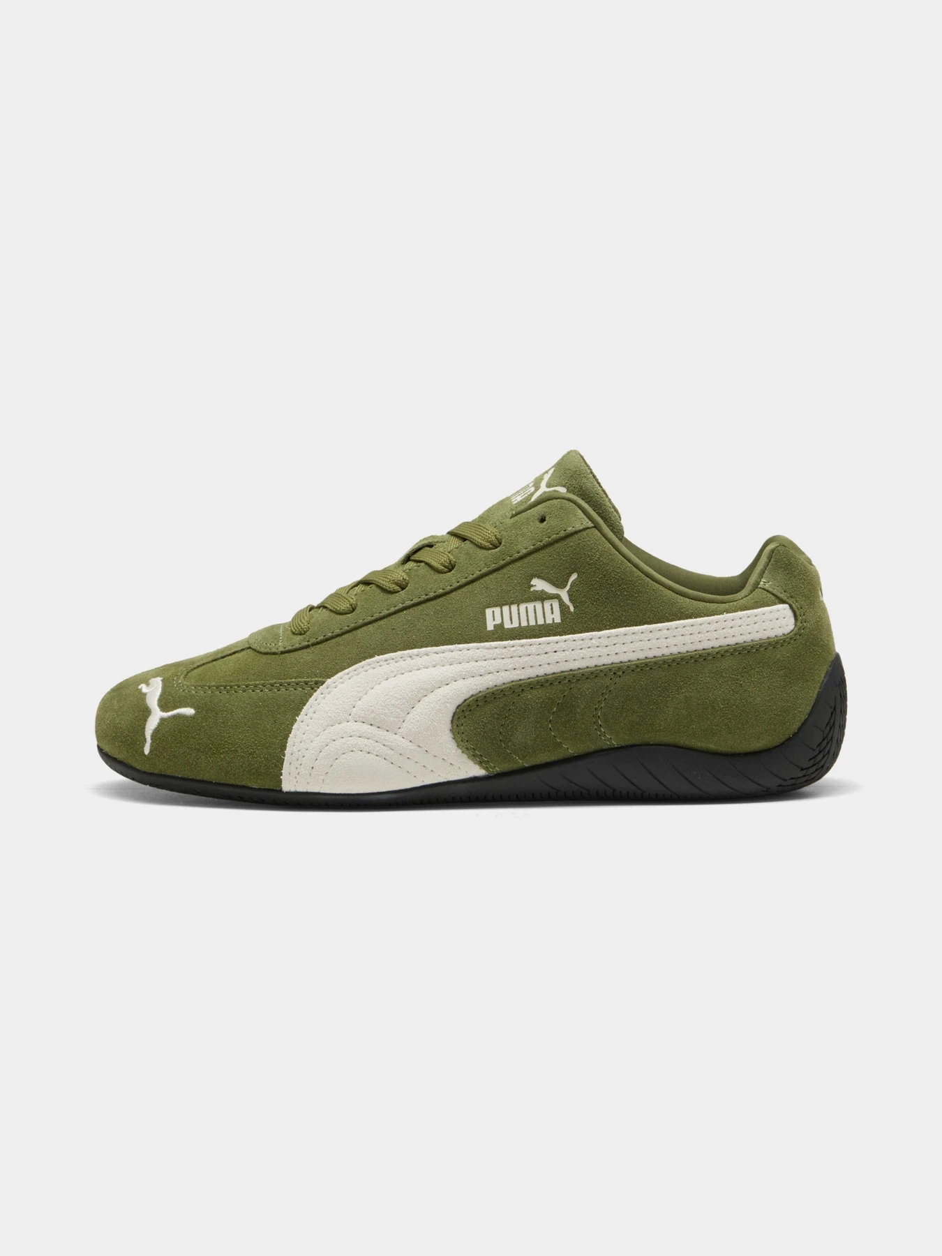 Кроссовки PUMA Speedcat Og модель 398846 Кроссовки PUMA Speedcat Og модель 398846 Фото