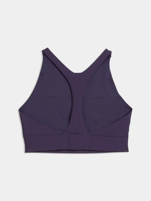Жіночий Спортивний топ PUMA Shapeluxe Hn Bra - Mid фото 2