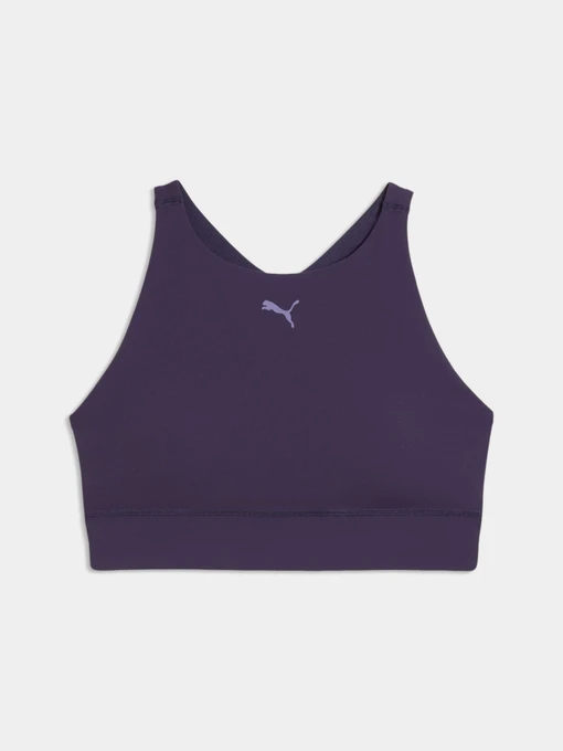 Футболки и поло PUMA Shapeluxe Hn Bra - Mid модель 528138 Фото