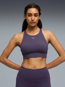 Футболки і поло PUMA Shapeluxe Hn Bra - Mid модель 528138 Фото