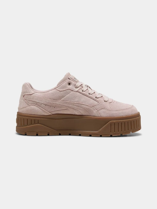 Кеды PUMA Karmen Ii Idol Sd модель 397462 Фото