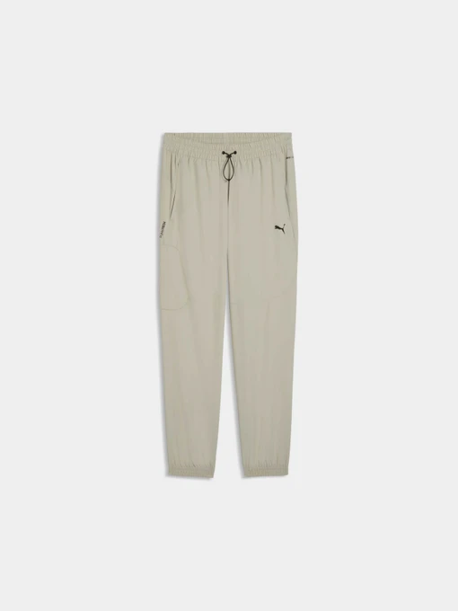 Брюки PUMA Tech Woven Cargo Pants модель 692186 Фото
