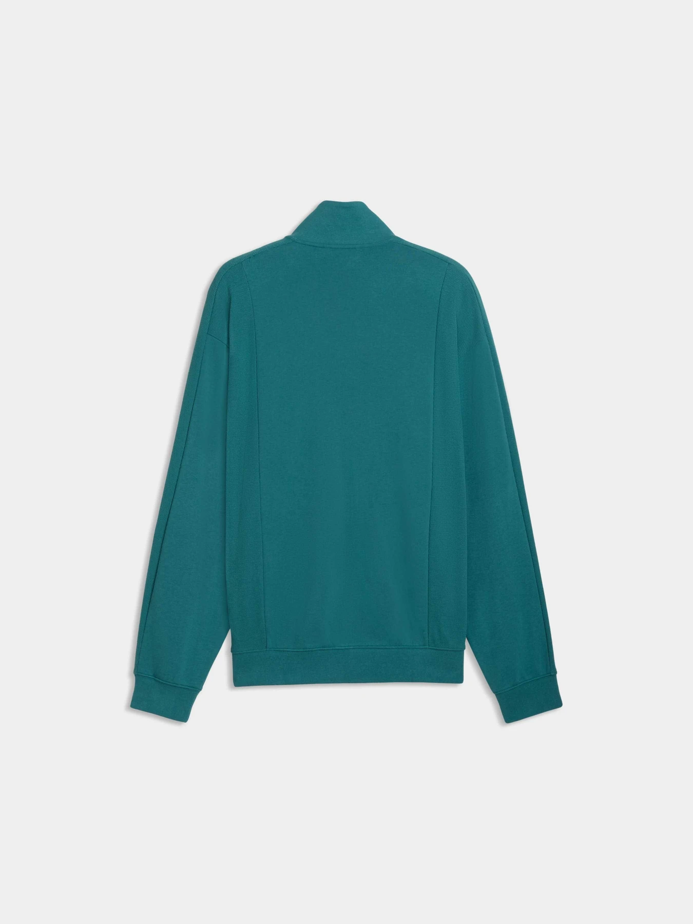 Худі та світшоти PUMA Class Track Jacket модель 692071 Фото