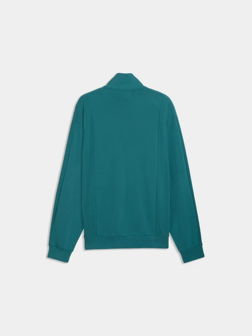 Чоловіча Спортивна кофта PUMA Class Track Jacket фото 2