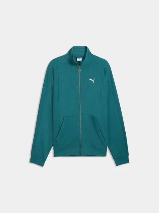 Худи и свитшоты PUMA Class Track Jacket модель 692071 Фото