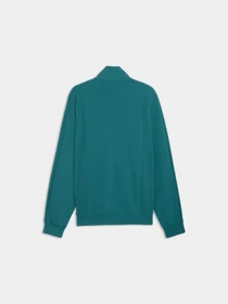 Худі та світшоти PUMA Class Track Jacket модель 692071 Фото
