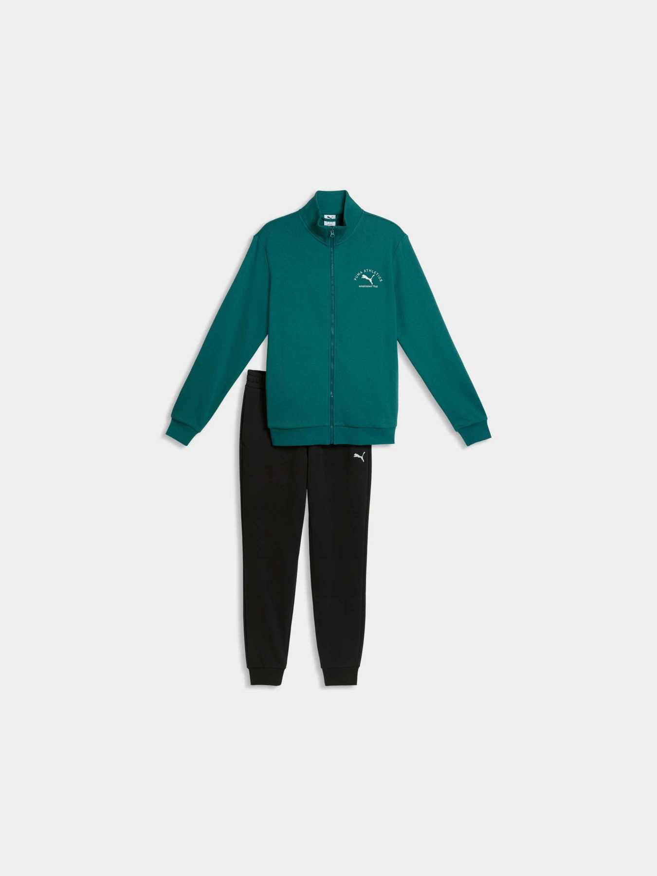 Костюмы PUMA Class Suit Tr модель 691770 Костюмы PUMA Class Suit Tr модель 691770 Фото