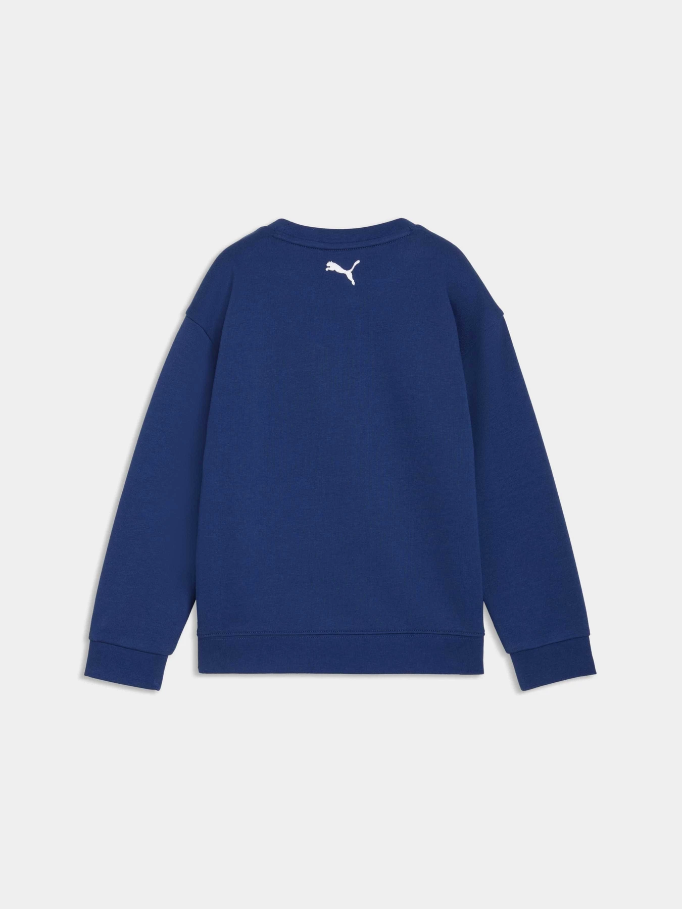Худі та світшоти PUMA Sporty Cats Relaxed Crew модель 634551 Худі та світшоти PUMA Sporty Cats Relaxed Crew модель 634551 Фото