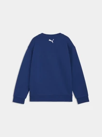 Худі та світшоти PUMA Sporty Cats Relaxed Crew модель 634551 Фото