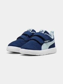 Кеды PUMA Courtflex V3 Mesh Inf модель 398086 Фото