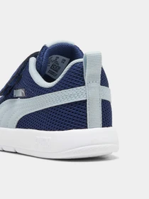 Кеды PUMA Courtflex V3 Mesh Inf модель 398086 Фото