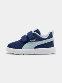 Кеды PUMA Courtflex V3 Mesh Inf модель 398086 Фото