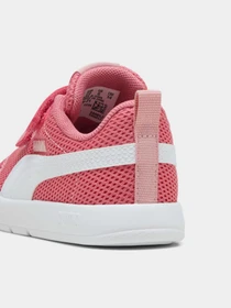 Кеды PUMA Courtflex V3 Mesh Inf модель 398086 Фото