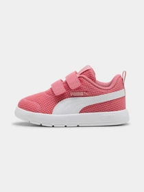 Кеды PUMA Courtflex V3 Mesh Inf модель 398086 Фото