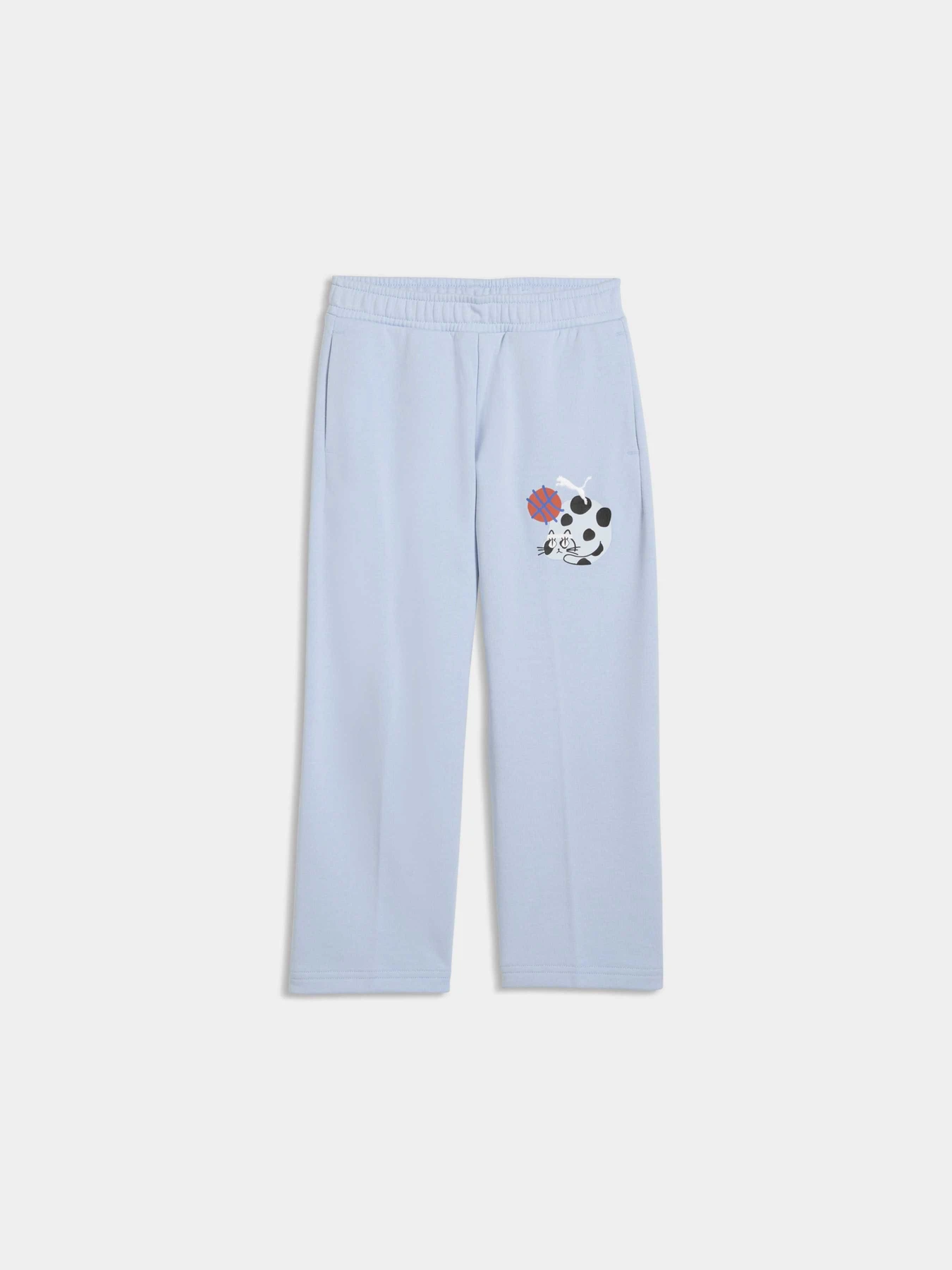 Штани PUMA Sporty Cats Sweatpants модель 634552 Штани PUMA Sporty Cats Sweatpants модель 634552 Фото