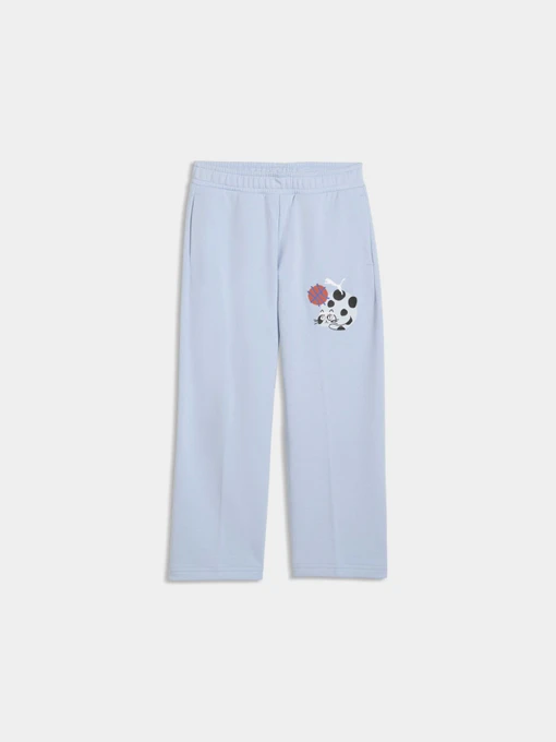 Брюки PUMA Sporty Cats Sweatpants модель 634552 Фото