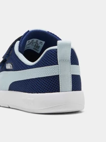 Кеды PUMA Courtflex V3 Mesh Ps модель 398085 Фото