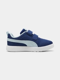 Кеди PUMA Courtflex V3 Mesh Ps модель 398085 Фото