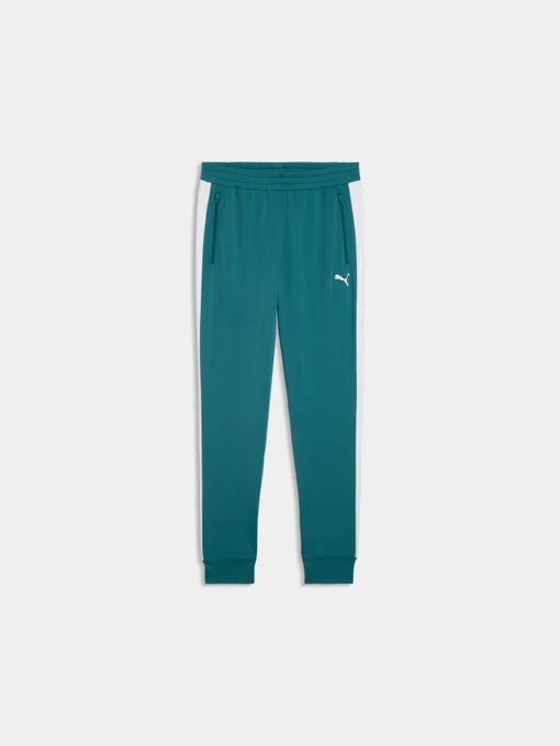 Брюки PUMA T7 Knitted Pants модель 692463 Фото