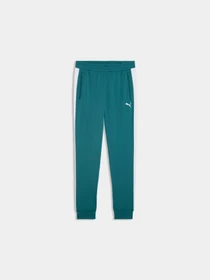 Брюки PUMA T7 Knitted Pants модель 692463 Фото