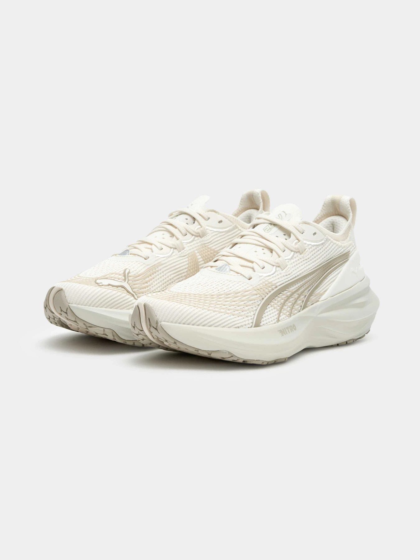 Кросівки PUMA Foreverrun Nitro™ 2 Wns модель 310471 Фото