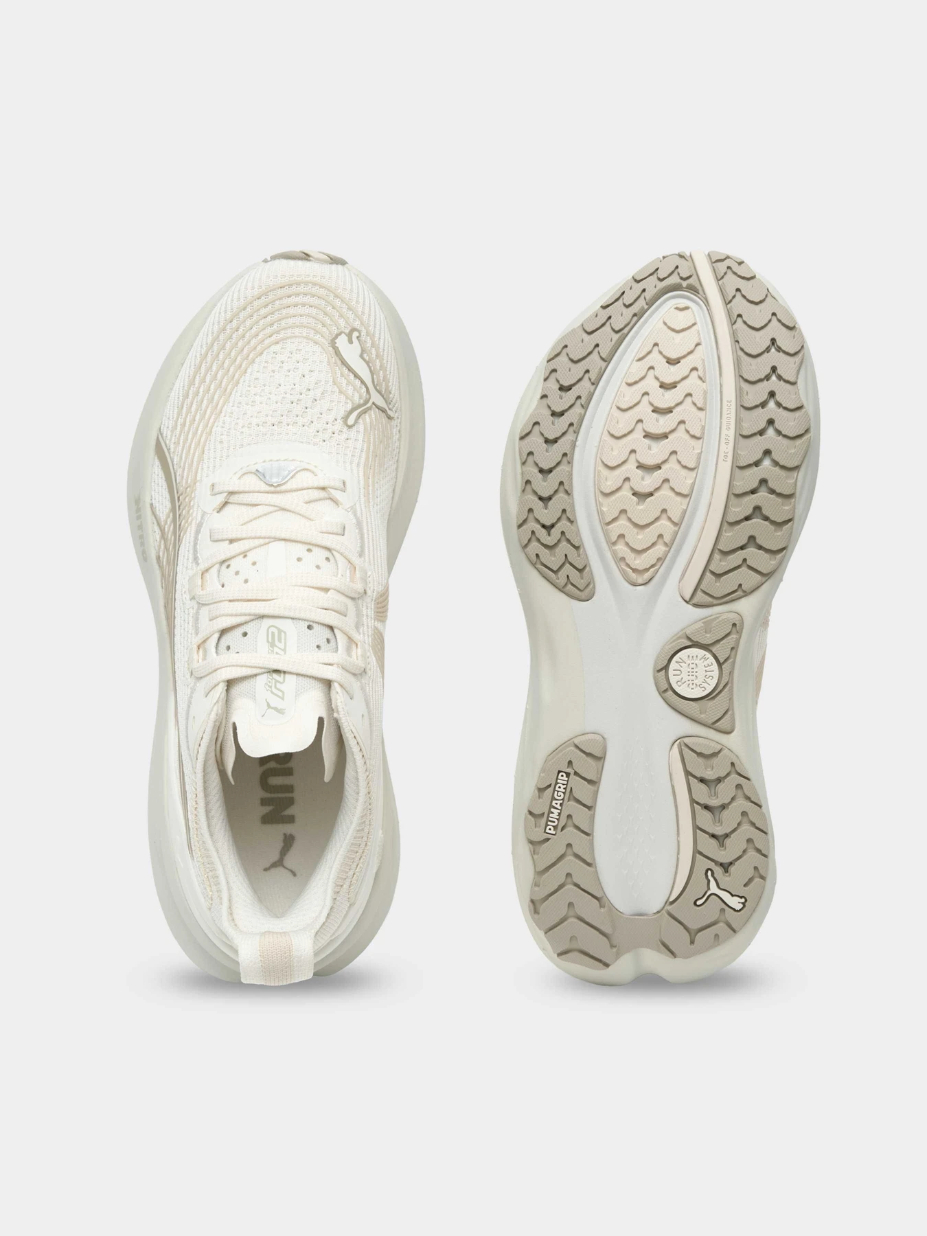 Кросівки PUMA Foreverrun Nitro™ 2 Wns модель 310471 Фото