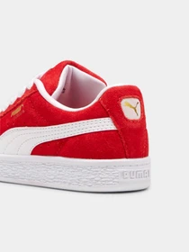 Кеды PUMA Suede Xl Ps модель 396578 Фото