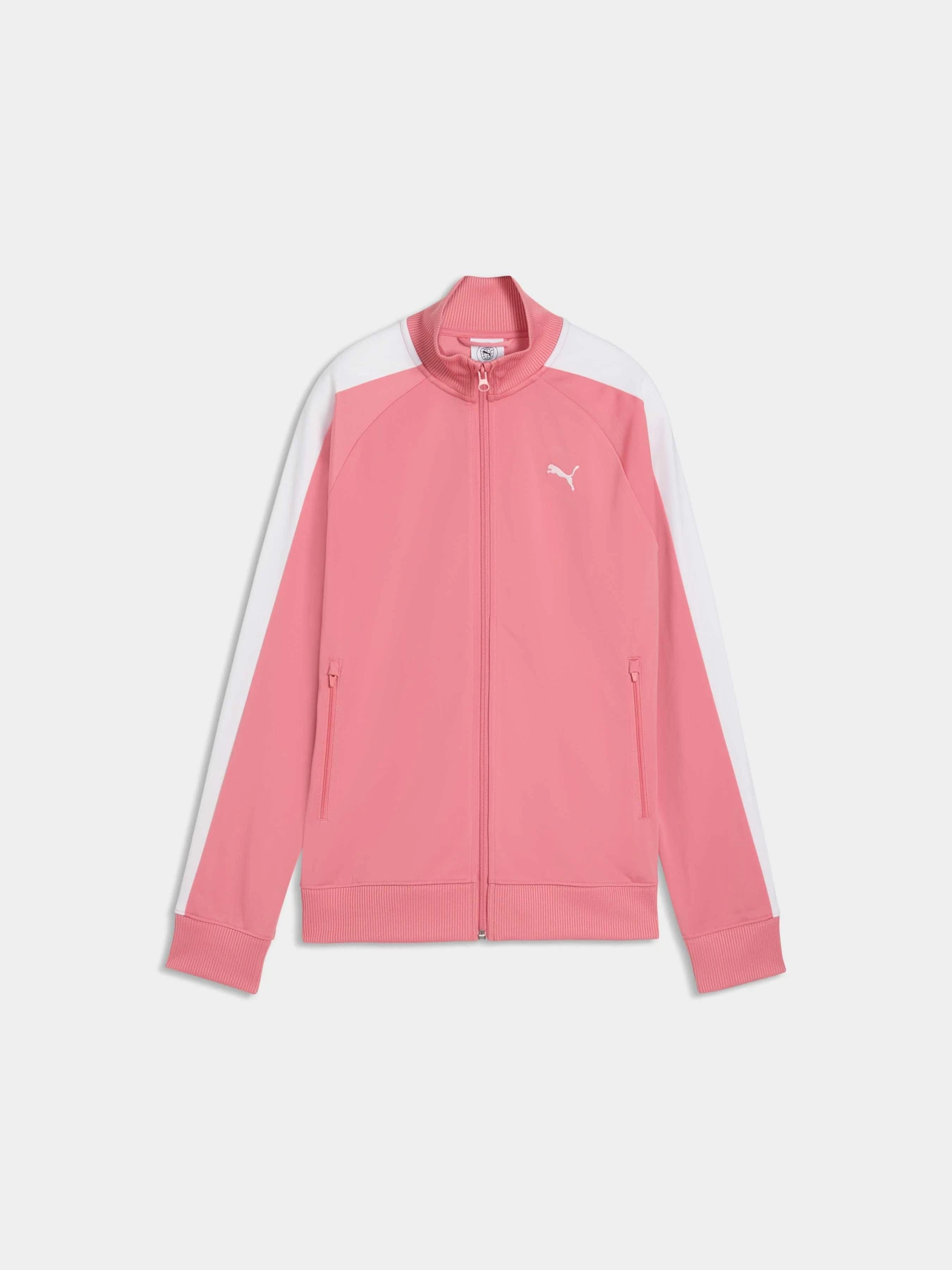 Худи и свитшоты PUMA T7 Track Jacket модель 692466 Фото