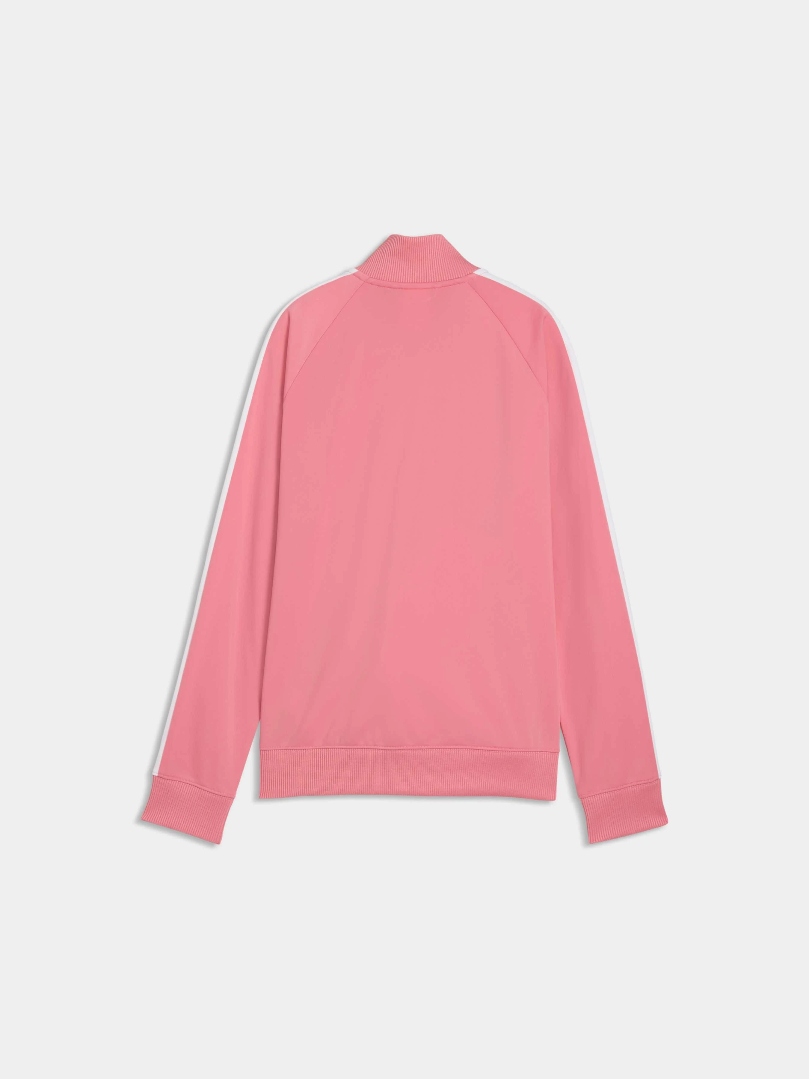 Жіноча Спортивна кофта PUMA T7 Track Jacket фото 2
