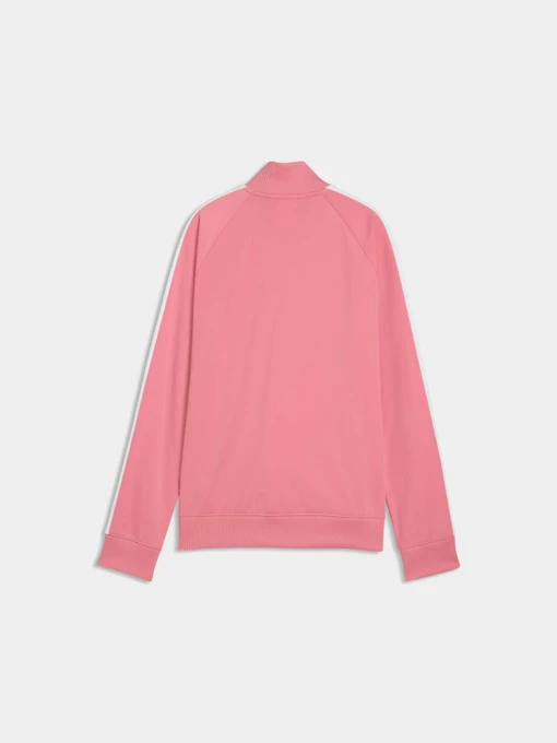Жіноча Спортивна кофта PUMA T7 Track Jacket фото 2
