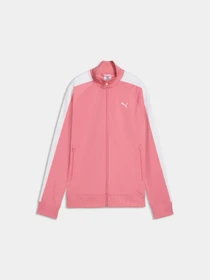 Худі та світшоти PUMA T7 Track Jacket модель 692466 Фото