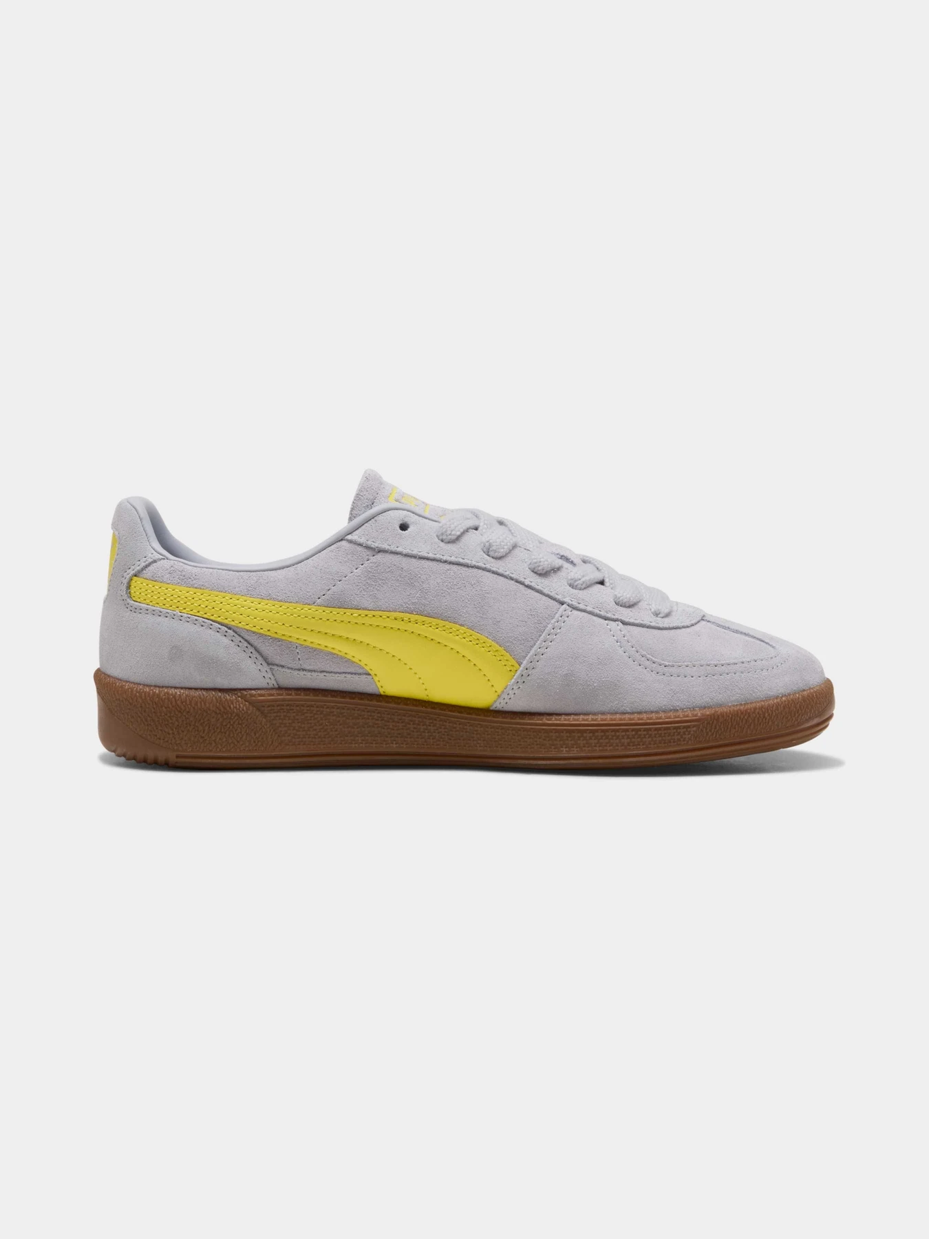 Кеды PUMA Palermo модель 396463 Кеды PUMA Palermo модель 396463 Фото
