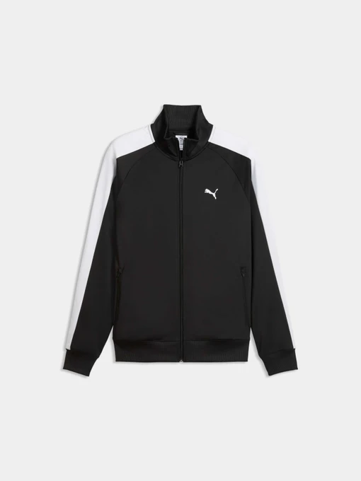 Худи и свитшоты PUMA T7 Track Jacket модель 692462 Фото