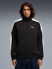Худі та світшоти PUMA T7 Track Jacket модель 692462 Фото
